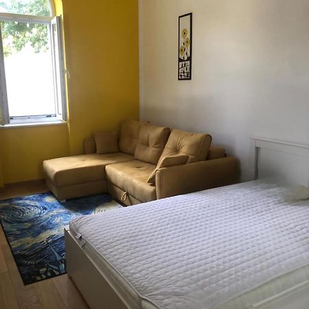 Chika Apartamento Rijeka Exterior foto