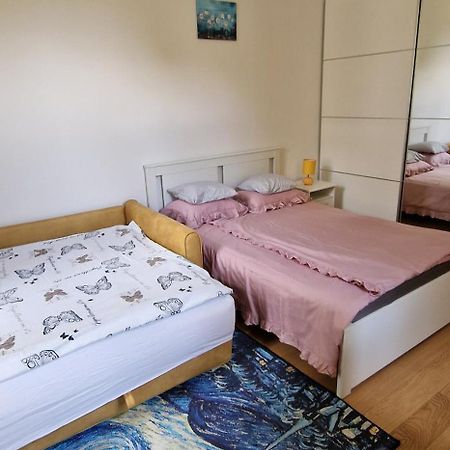 Chika Apartamento Rijeka Exterior foto