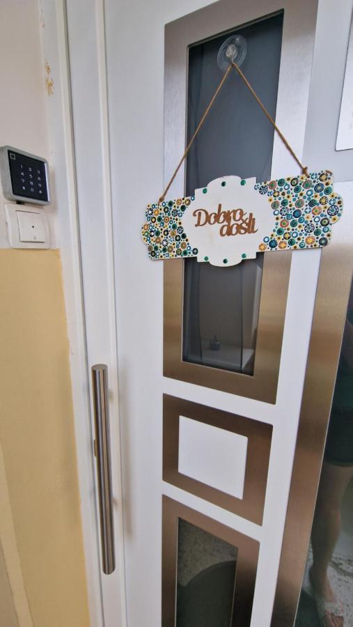 Chika Apartamento Rijeka Exterior foto