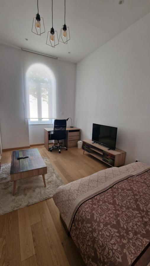 Chika Apartamento Rijeka Exterior foto