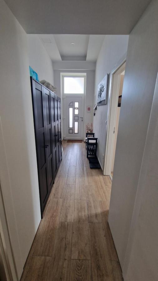 Chika Apartamento Rijeka Exterior foto