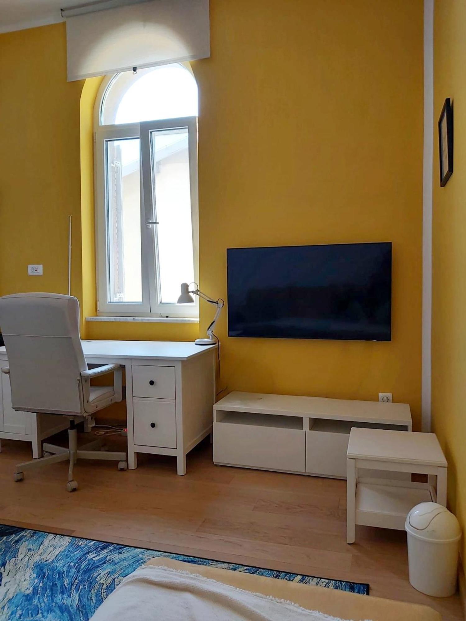 Chika Apartamento Rijeka Exterior foto