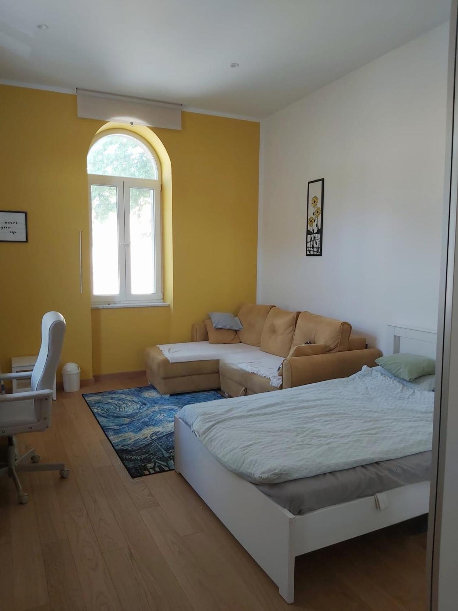 Chika Apartamento Rijeka Exterior foto