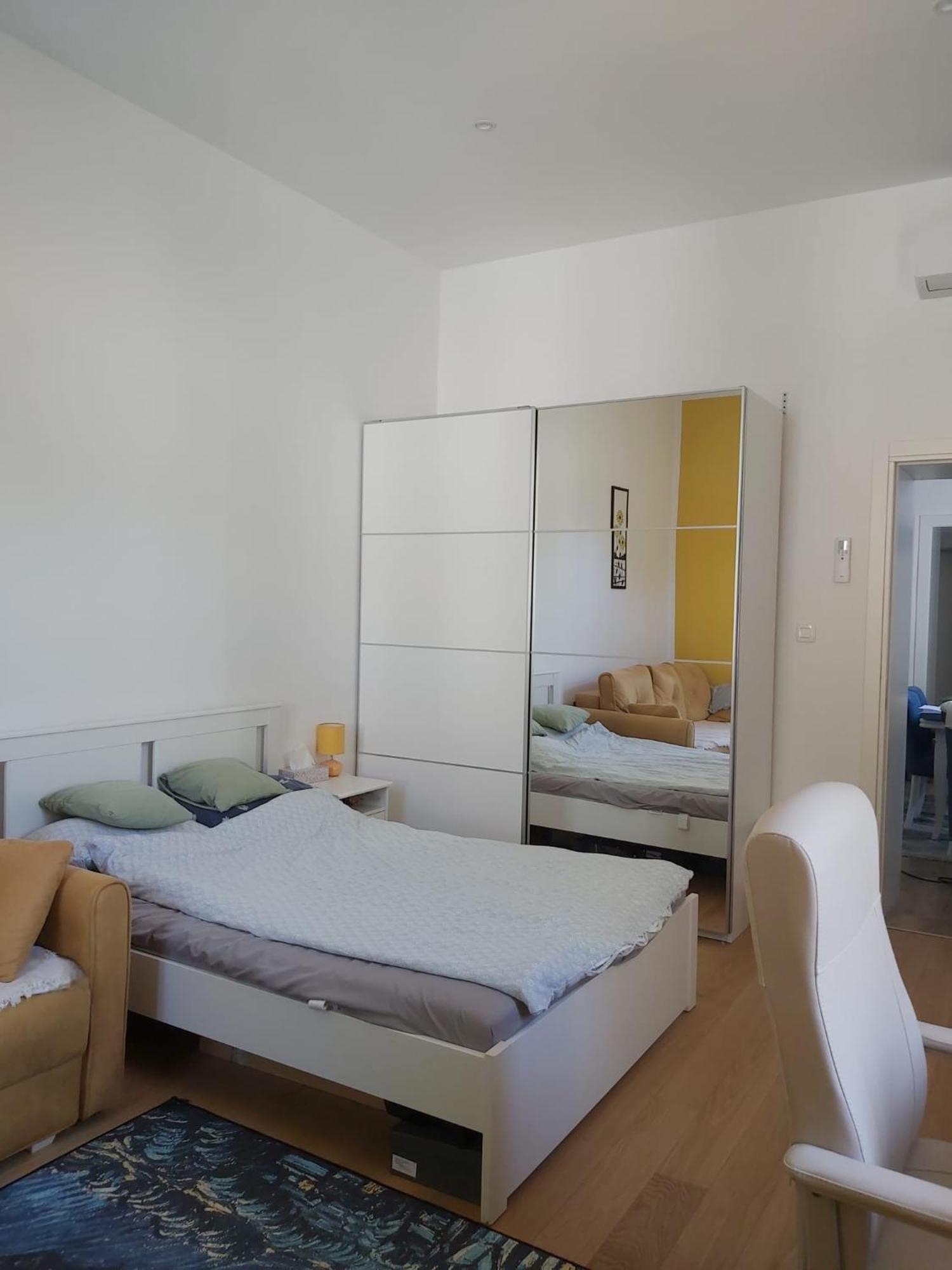 Chika Apartamento Rijeka Exterior foto