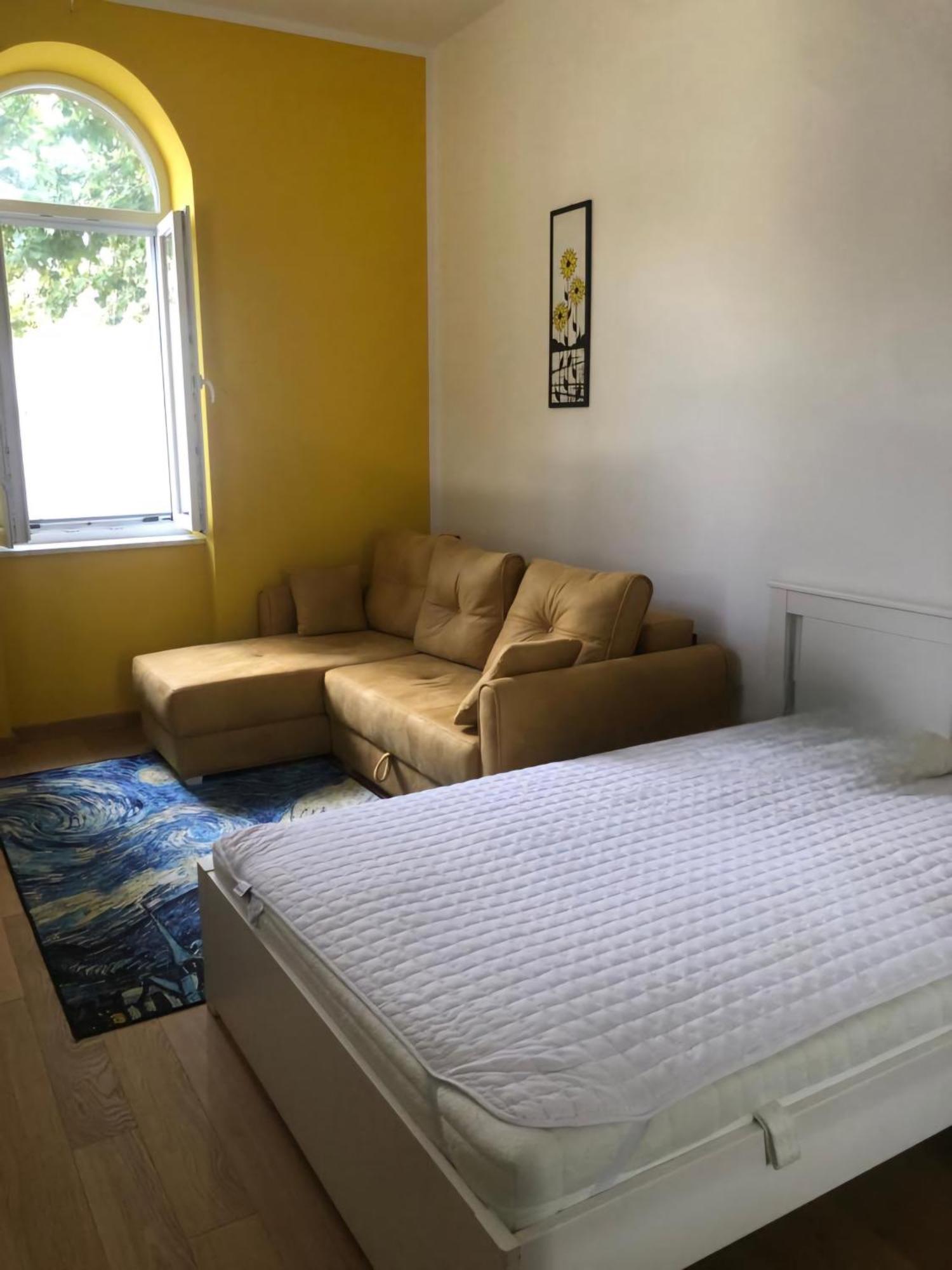 Chika Apartamento Rijeka Exterior foto