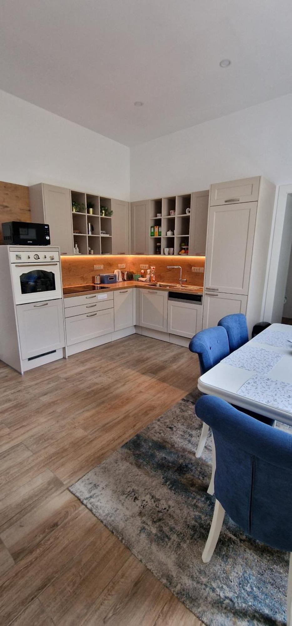 Chika Apartamento Rijeka Exterior foto