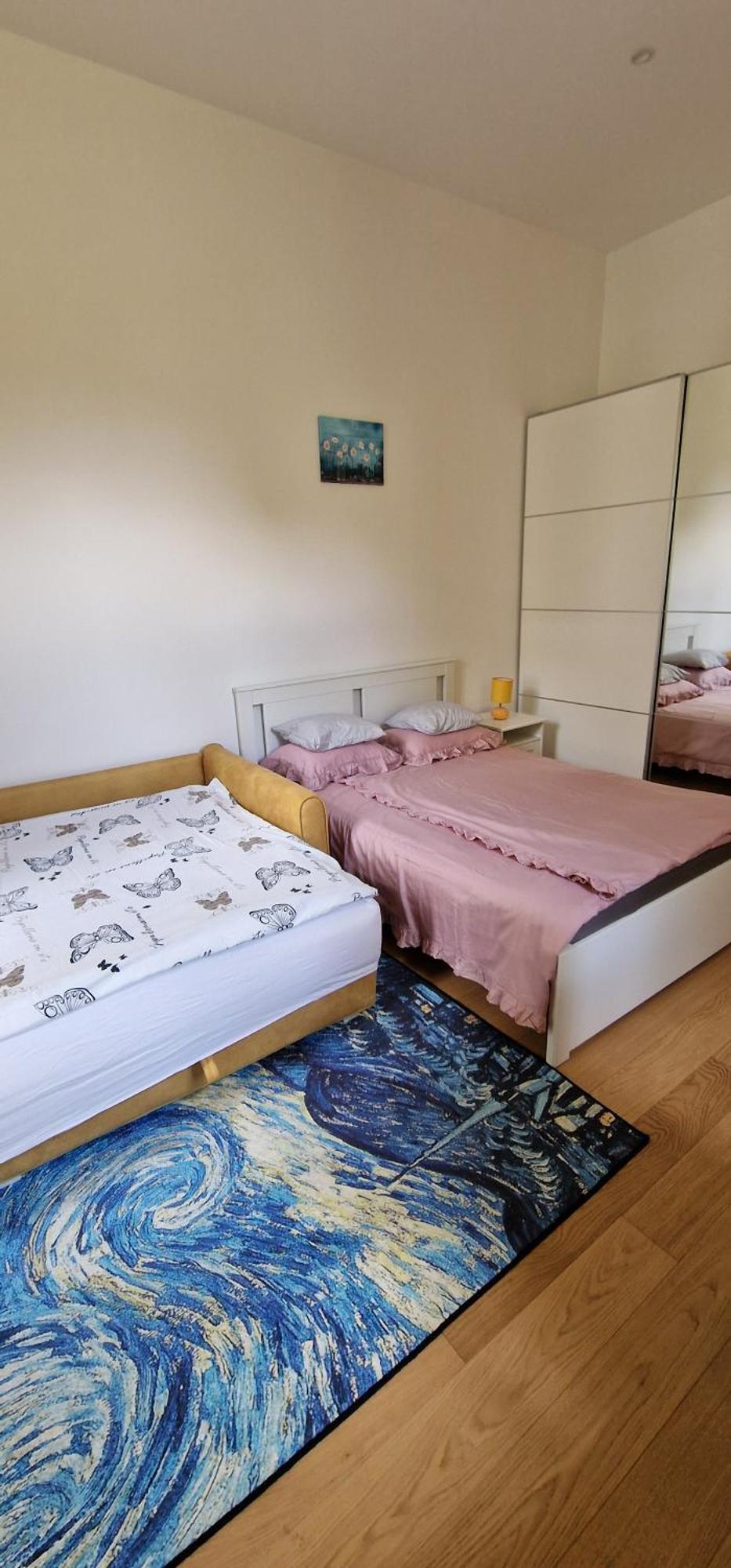 Chika Apartamento Rijeka Exterior foto