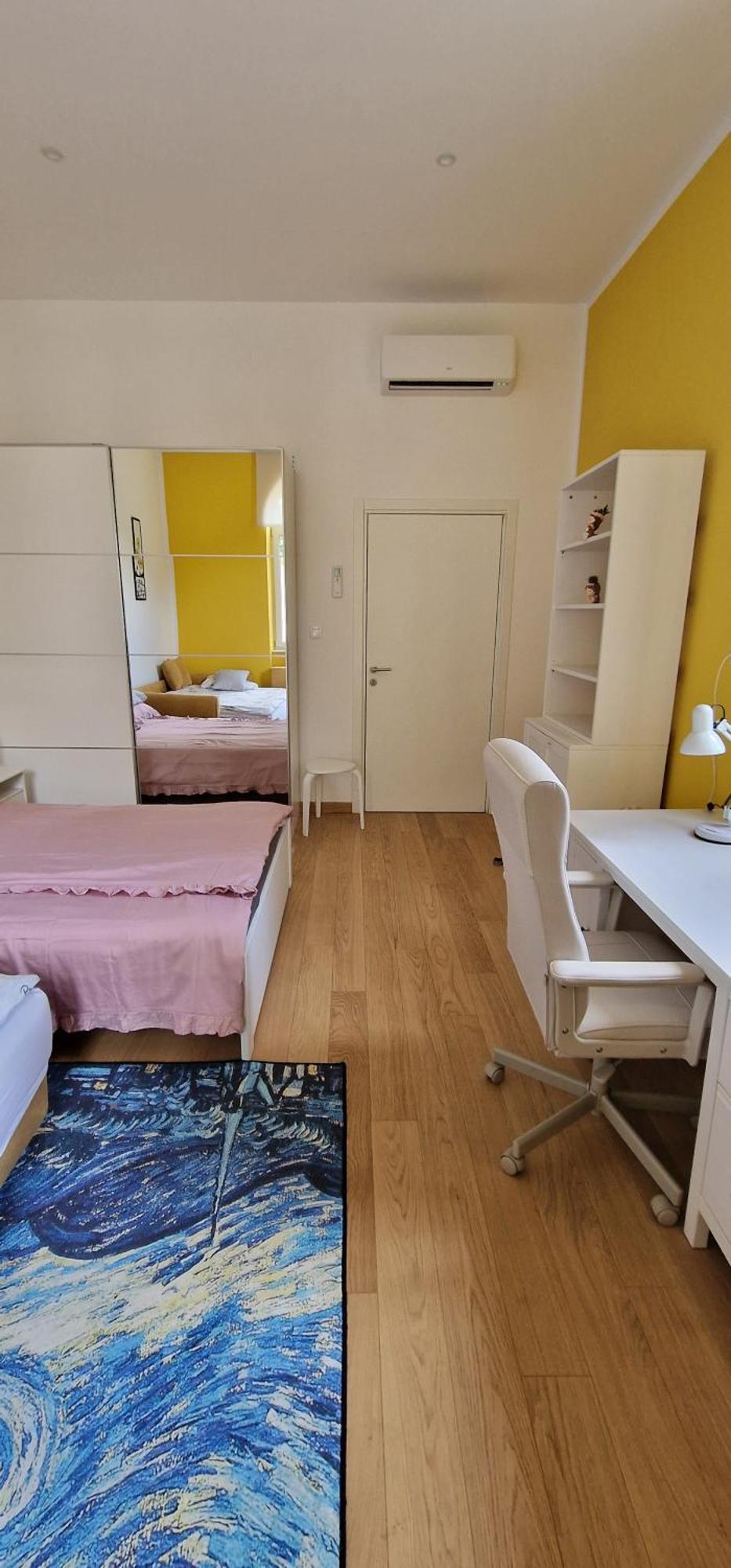 Chika Apartamento Rijeka Exterior foto