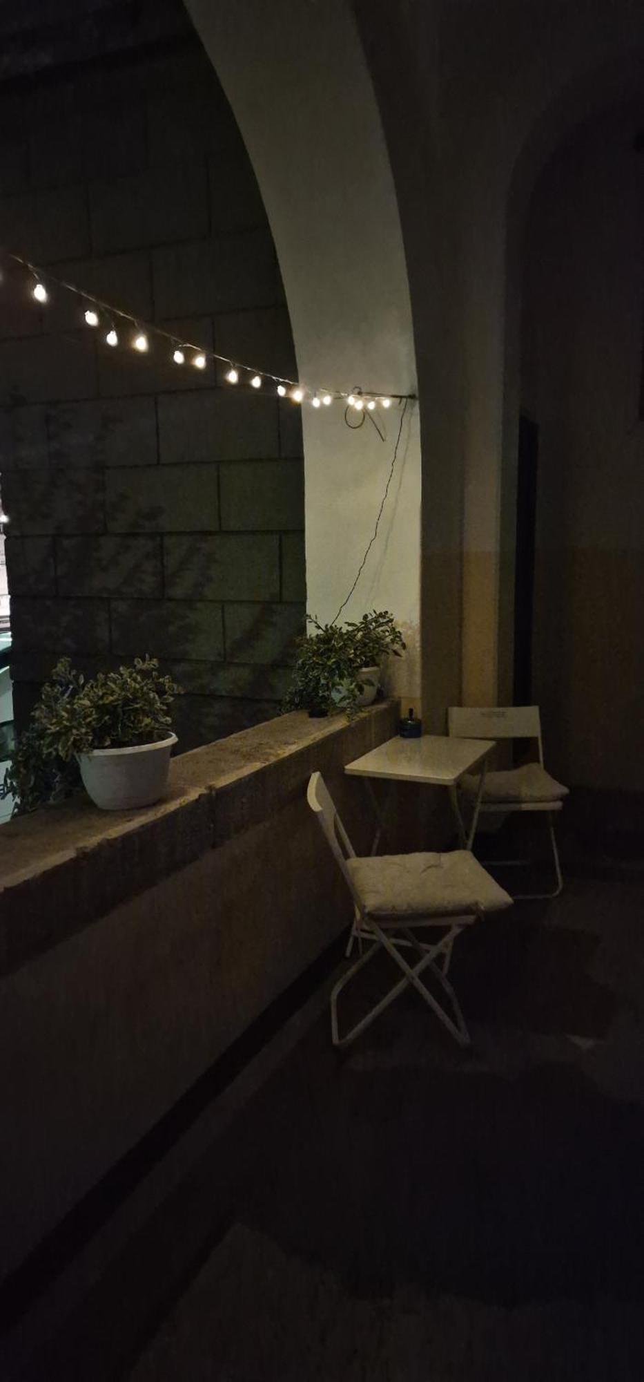 Chika Apartamento Rijeka Exterior foto