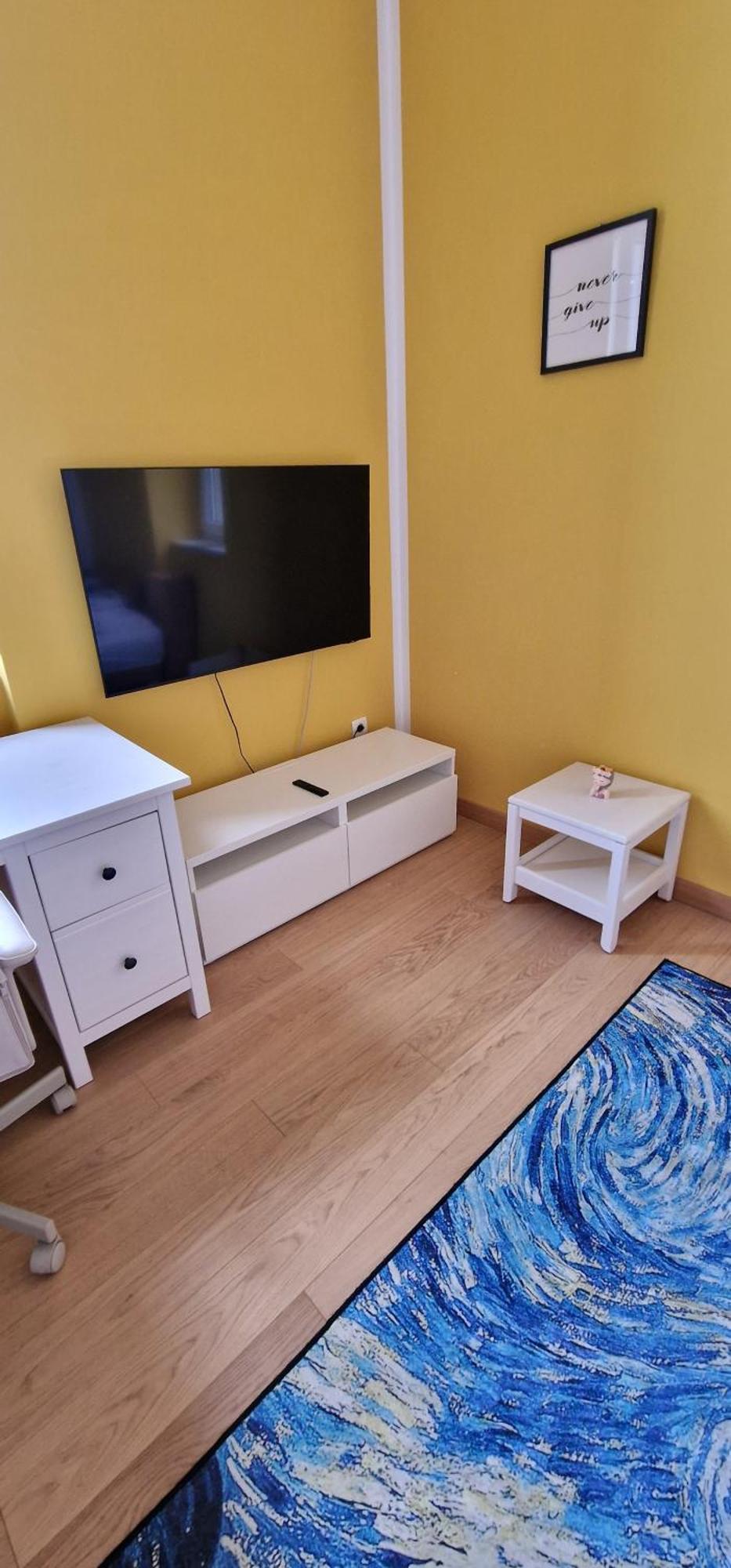 Chika Apartamento Rijeka Exterior foto