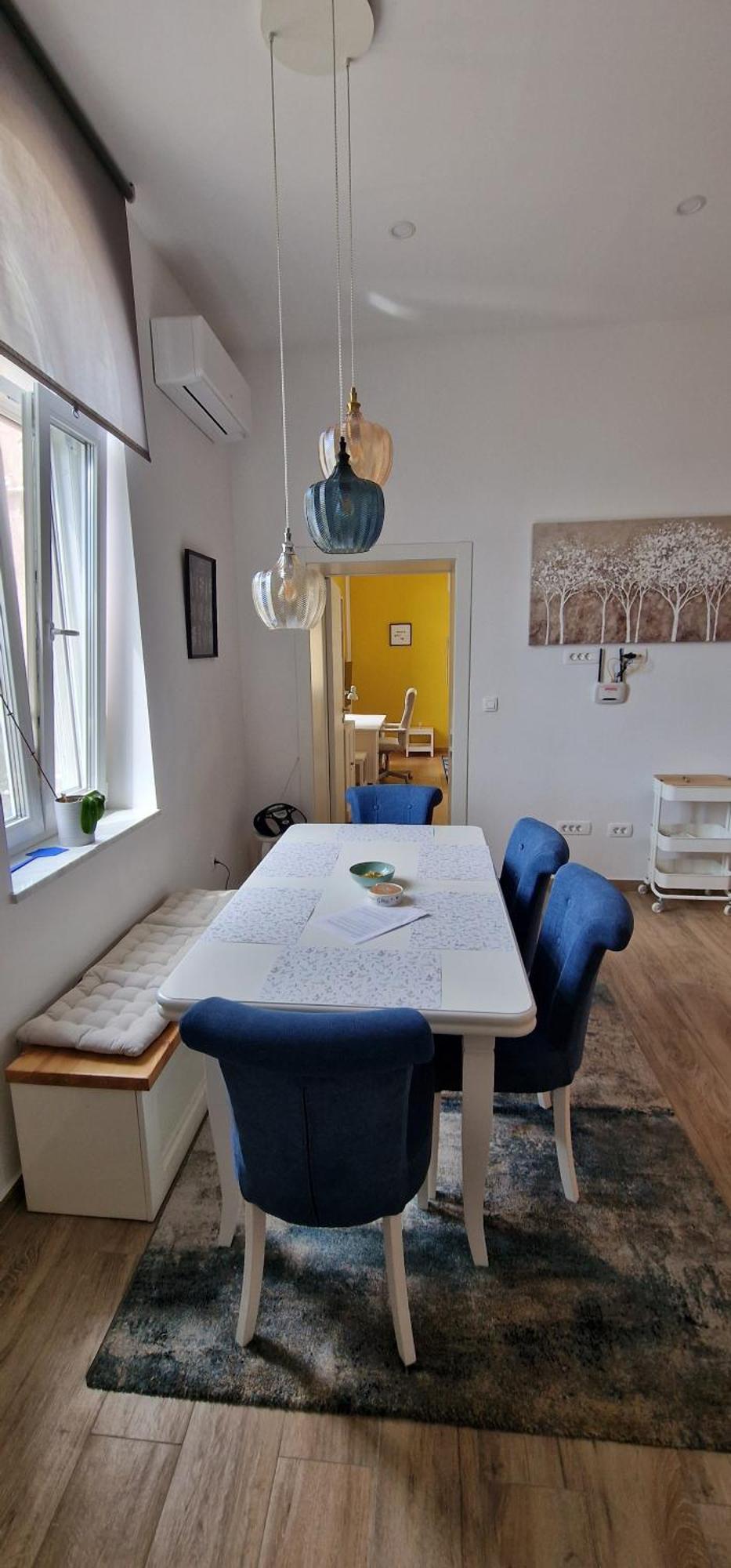Chika Apartamento Rijeka Exterior foto