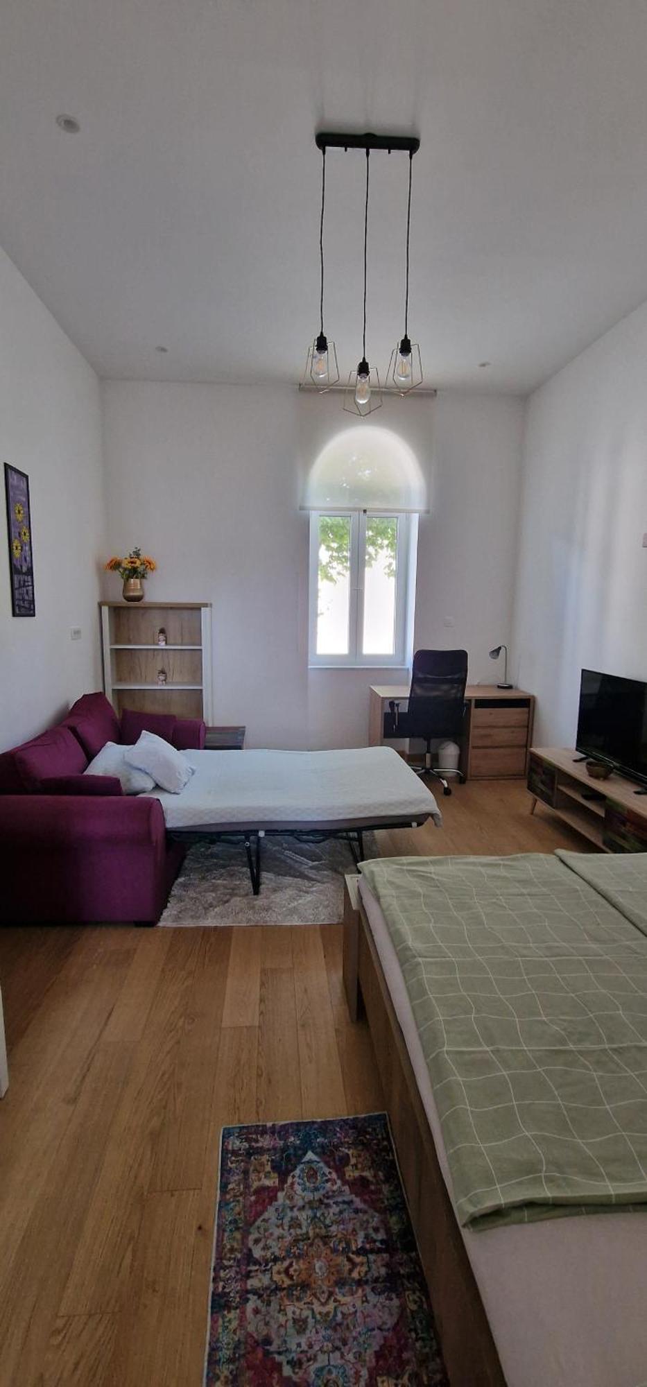 Chika Apartamento Rijeka Exterior foto