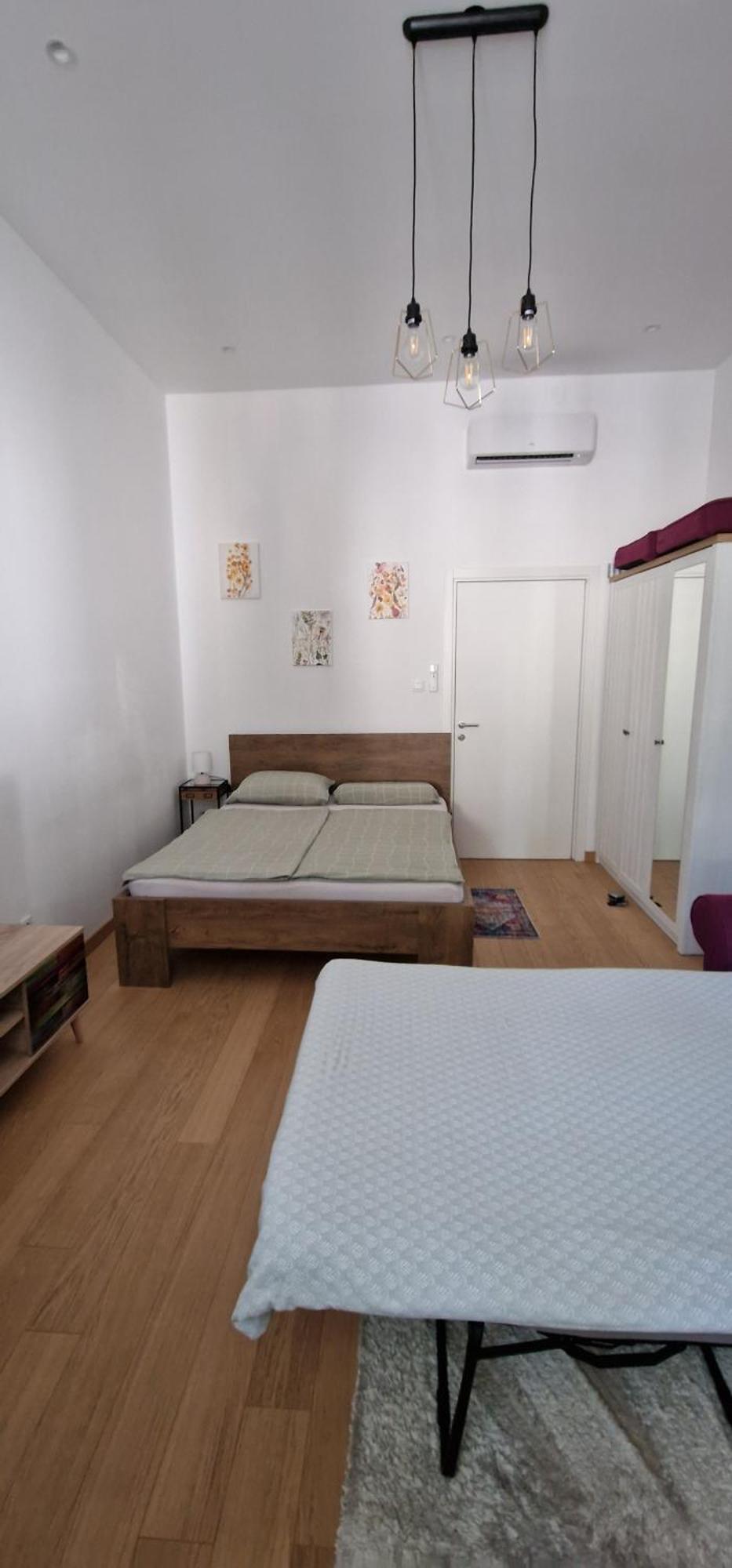 Chika Apartamento Rijeka Exterior foto