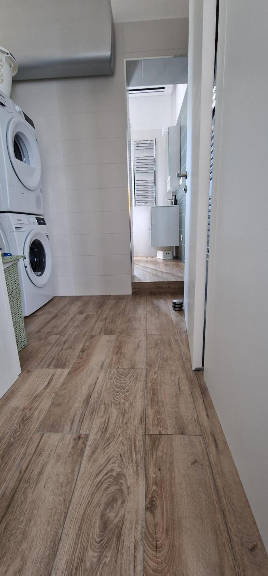 Chika Apartamento Rijeka Exterior foto