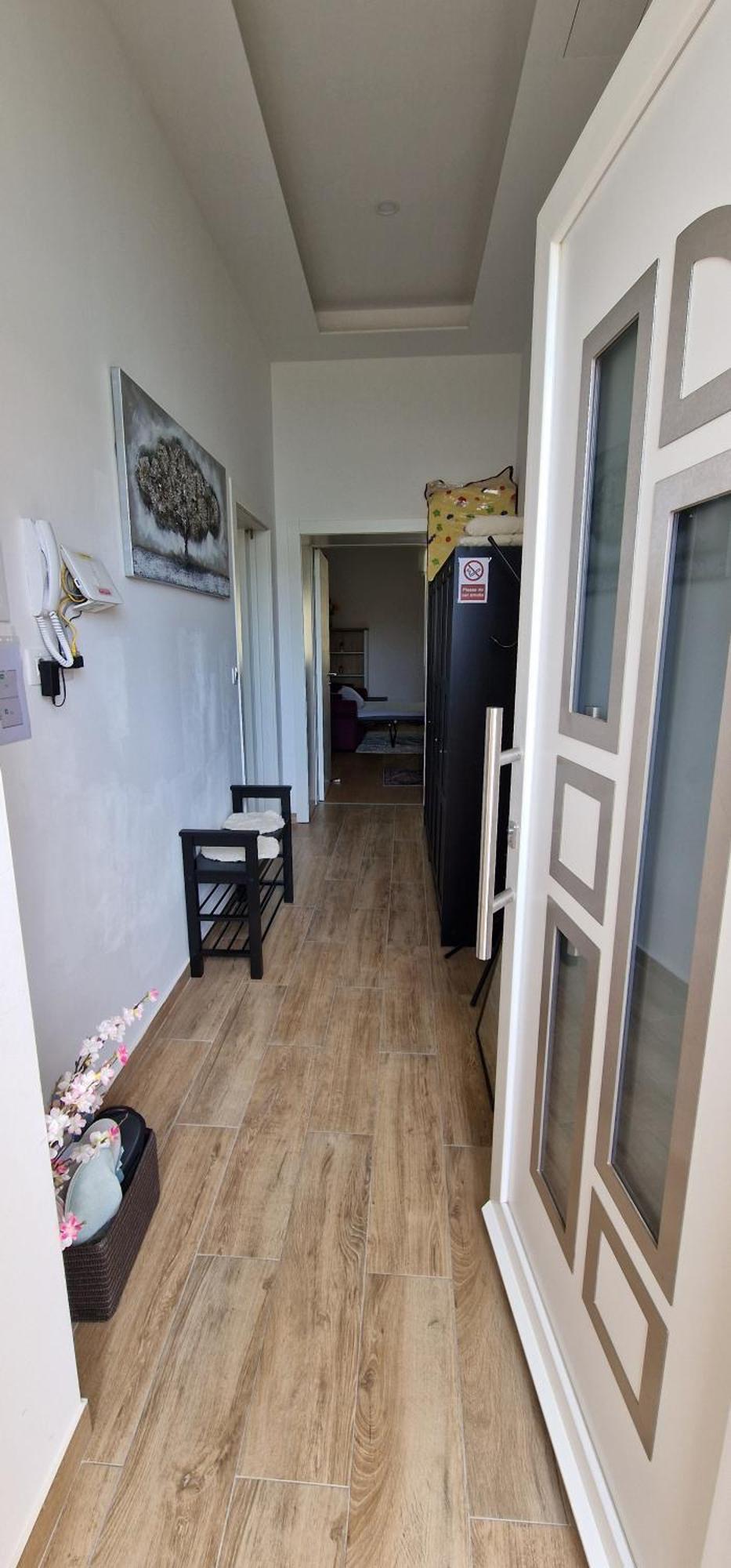 Chika Apartamento Rijeka Exterior foto