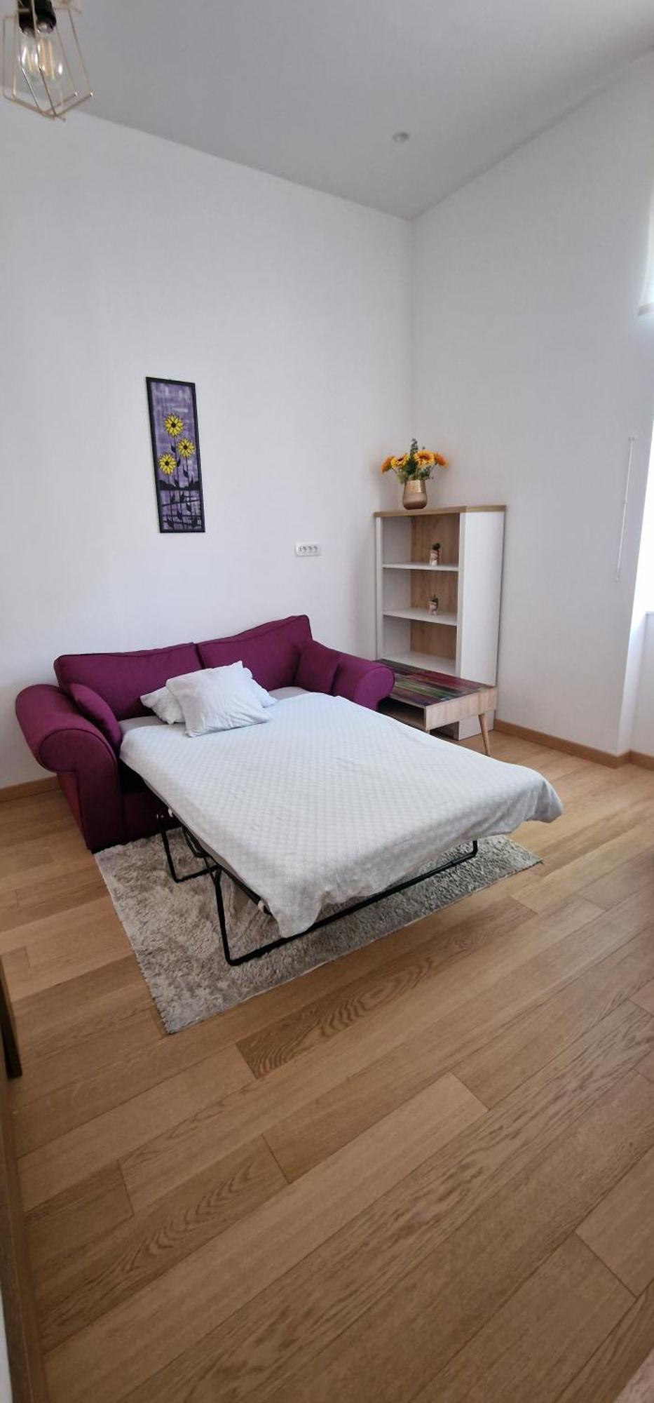 Chika Apartamento Rijeka Exterior foto