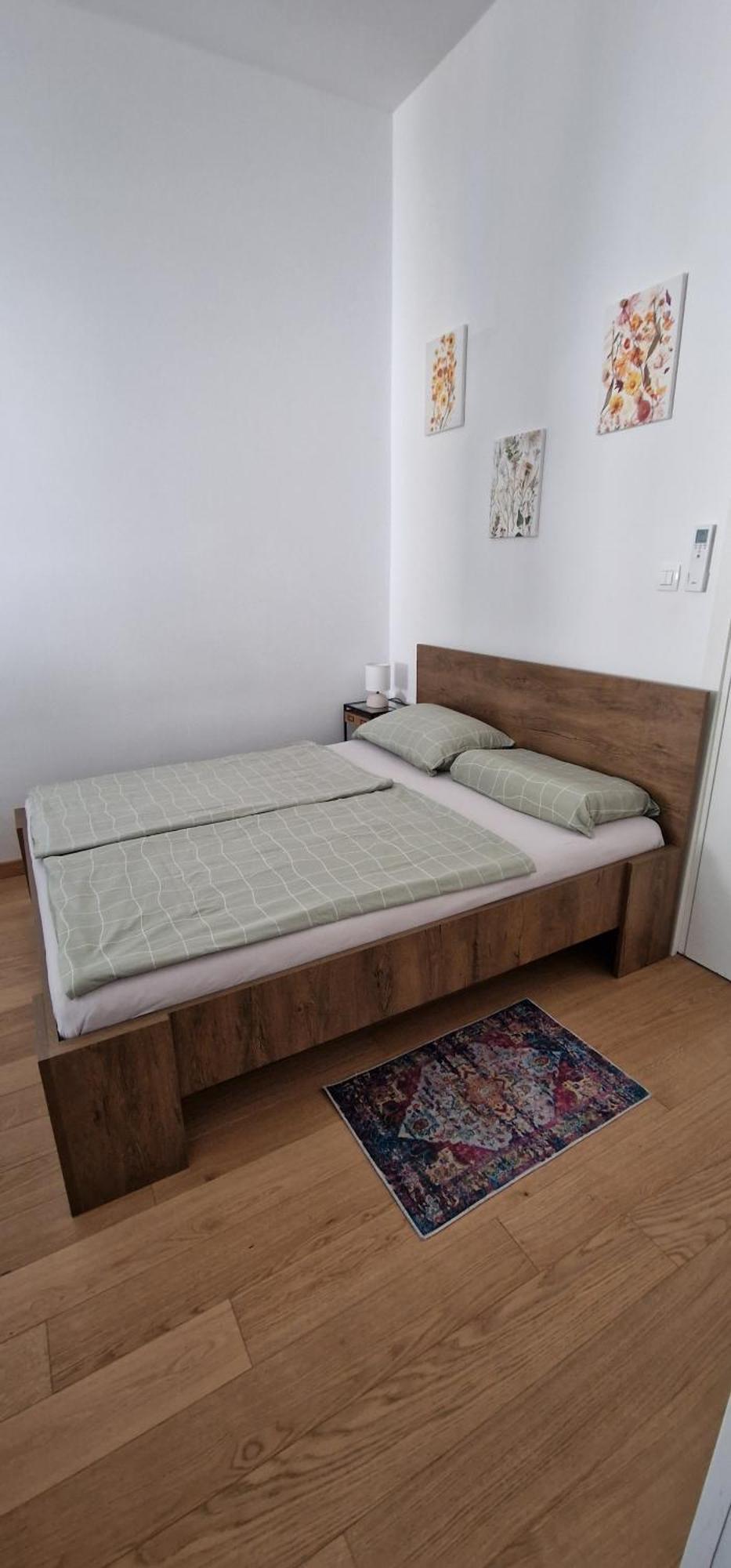 Chika Apartamento Rijeka Exterior foto