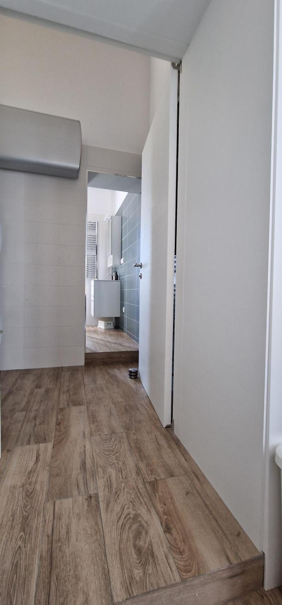 Chika Apartamento Rijeka Exterior foto