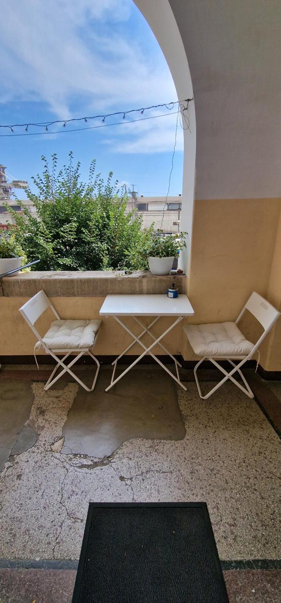 Chika Apartamento Rijeka Exterior foto